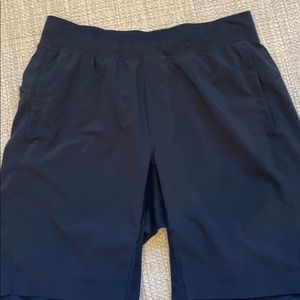 Men’s Lululemon T.H.E. Linerless Shorts